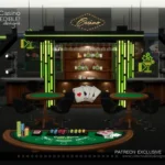 Casino 🎰🎲♠ -Lot