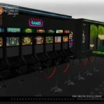 Casino 🎰🎲♠ -Lot