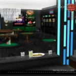 Casino 🎰🎲♠ -Lot