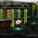 Casino 🎰🎲♠ -Lot