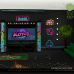 Casino 🎰🎲♠ -Lot