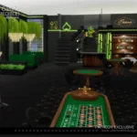 Casino 🎰🎲♠ -Lot