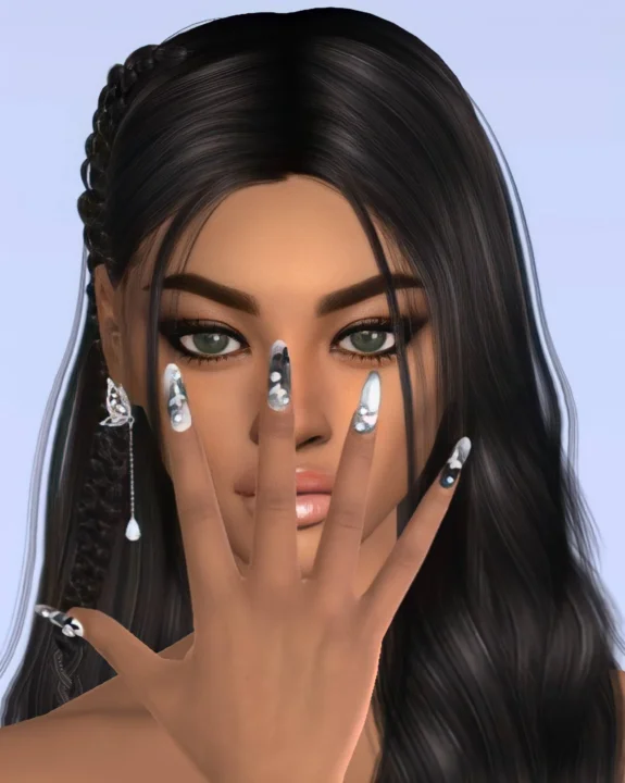 Cassandra Ashton