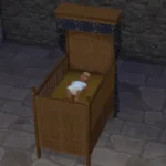 New Cradles Set