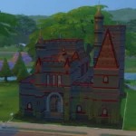 Castle Goth