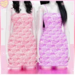 ☆ Cat Dress ☆