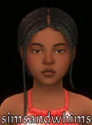 Dionne Twists for Kids (imvikai)