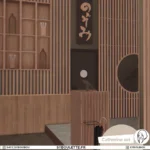 Catherine sushis restaurant set (2022)