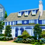 Cats & Dogs Build Mode Expanded