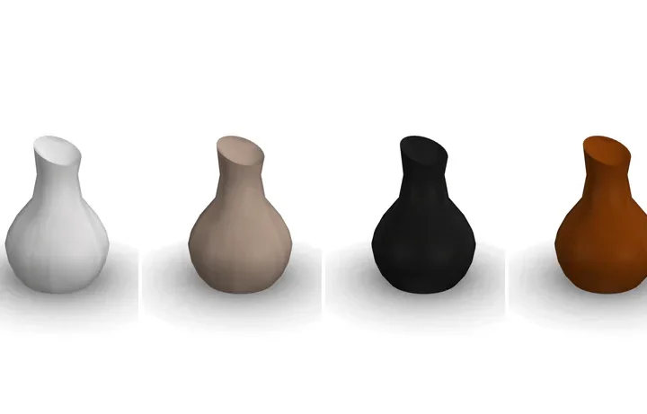 Simple Living (Custom Content Pack)
