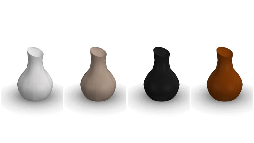 Simple Living (Custom Content Pack)