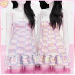 ☆ Celeste Dress ☆