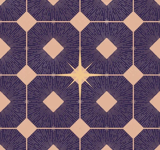 Celestial Tiles