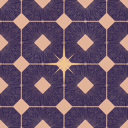 Celestial Tiles