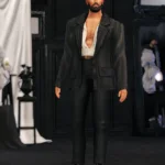Tailored Collection II