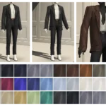 Tailored Collection II