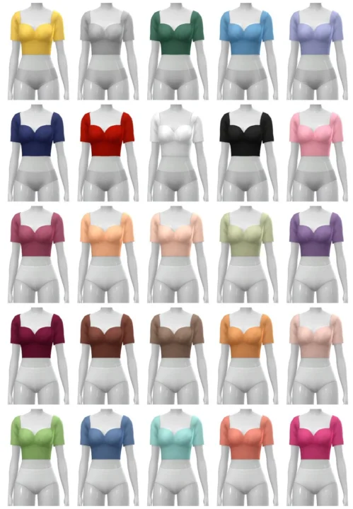 CELINE - adult top