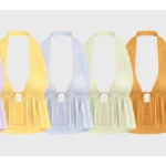 Celine Halter Tank