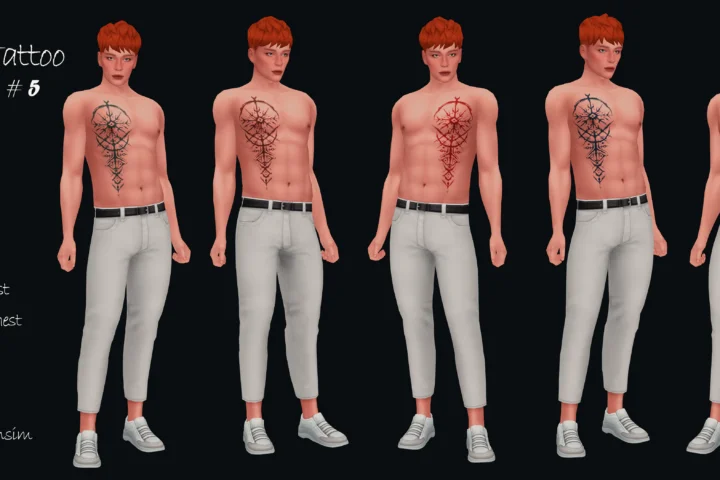 moonmoonsim celtic male tattoo 5