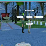 Cemetery Lot Trait