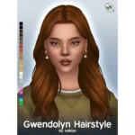 oakiyo - Gwendolyn Hair