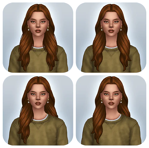 oakiyo - Gwendolyn Hair