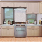 Hayze Kitchen - No CC