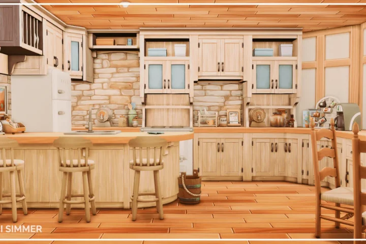 Saddle and Spice - No CC