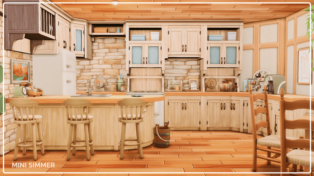 Saddle and Spice - No CC