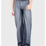Sage Jeans for males