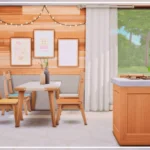 Kanai Kitchen - No CC