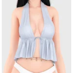 Celine Halter Tank