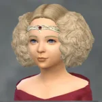 TSM Elf Crown for all ages
