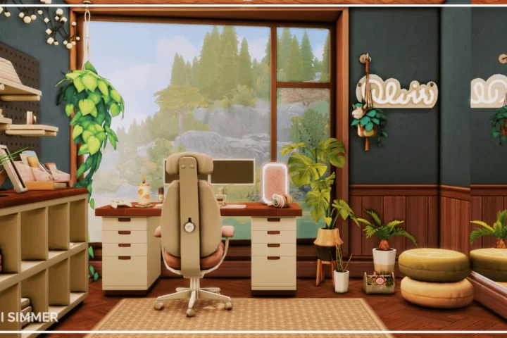 Pixel and Petals - No CC