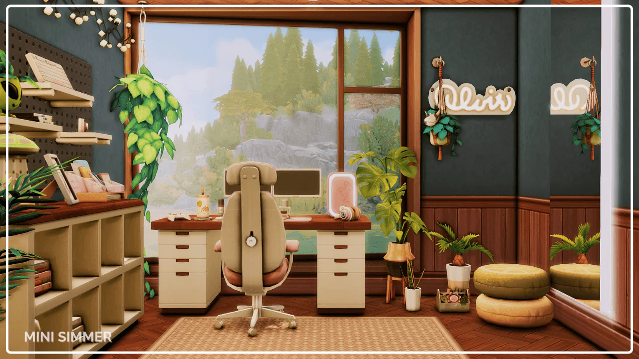 Pixel and Petals - No CC