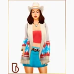 Woman Overcoat - Amy
