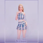 Twice Outfit - Version 1