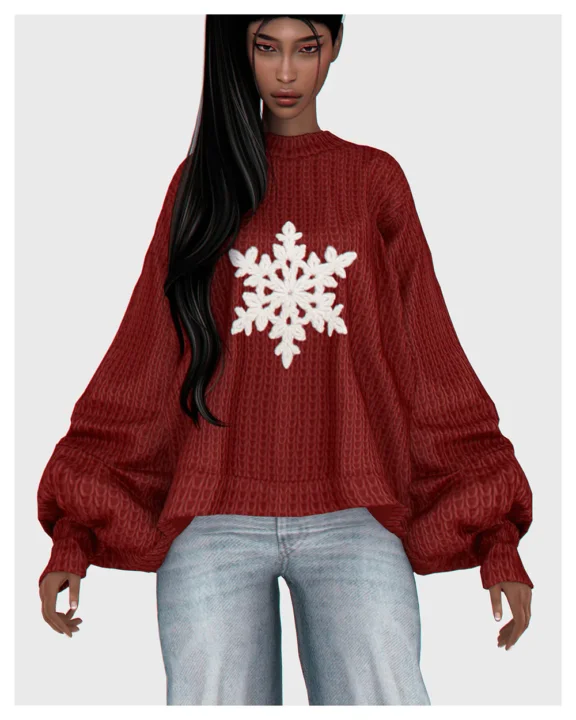Noel Sweater