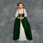 Sifix Eden Tudor Edit