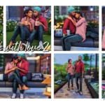 [simmireen] a life with love 2