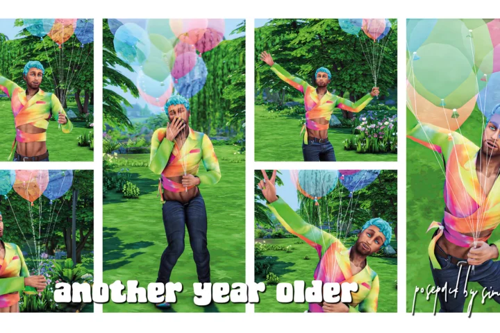 [simmireen] another year older