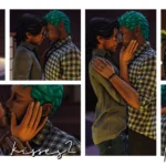 [simmireen] desire kisses 2
