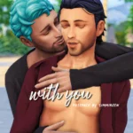 [simmireen] with you