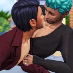 [simmireen] with you