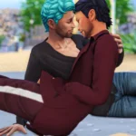 [simmireen] with you