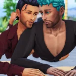 [simmireen] with you
