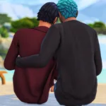 [simmireen] with you