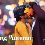 [simmireen] fall-ing autumn
