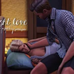 [simmireen] goodnight love