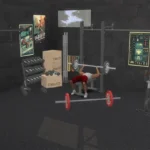 Crossfit Reborn (2023)